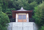 七宝山神正院 七宝山神正院