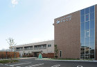 介護療養型 老人保健施設 やわらぎ 新築...