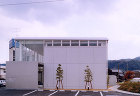 くすはら整形外科・外科医院 新築工事 |...