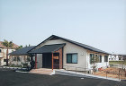 グループホームなぎさ 新築工事 | 医療...