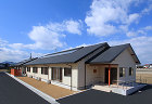 グループホーム玉うさぎ? 新築工事 | ...