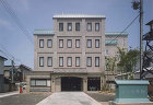 若松屋本館 新築工事 | 商業施設 | ...