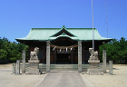 浮島八幡神社 | 社寺 | 施工事例 |...