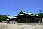浮島八幡神社 | 社寺 | 施工事例 |...