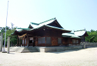 浮島八幡神社 | 社寺 | 施工事例 |...