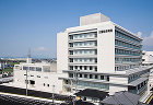 三豊総合病院 新棟整備事業 建築工事 三豊総合病院 新棟整備事業 建築工事
