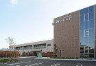 介護療養型 老人保健施設 やわらぎ　新築工事