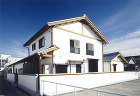 数寄屋 | 施工事例 | 香川県の建設会...