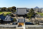 社寺 | 施工事例 | 香川県の建設会社... 円浄寺