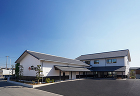 さぬき麺業(株)第2工場 新築工事 さぬき麺業(株)第2工場 新築工事