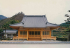 円勝寺 | 社寺 | 施工事例 | 香川...