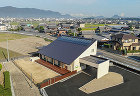 企業主導型保育園 ちぬやキッズ 新築工事 企業主導型保育園 ちぬやキッズ 新築工事