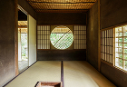松月庵 (東光寺茶室襖修繕工事) 松月庵 (東光寺茶室襖修繕工事)