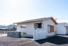 リバーホール河井・大内店 増築工事 リバーホール河井・大内店 増築工事