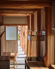 屋敷林の家 - Studio Synap... https://s-synapse.jp/wp-content/uploads/2025/04/yoshioka-9.jpg