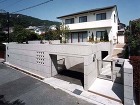 住宅建築：ひろば作品賞