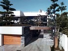 住宅建築：ひろば作品賞 images/residence/ntei_e.jpg