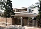 住宅建築：ひろば作品賞 images/residence/ttei_e.jpg