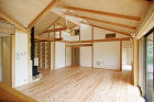 音楽ホールのような平屋の家 | 施工事例 https://kinoie.ne.jp/wordpress/wp-content/uploads/2018/04/on01-933x620.jpg