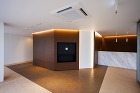 ひさだ脳神経外科｜事例紹介｜株式会社真和... 待合室