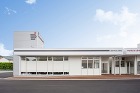 MOTOKI DENTAL CLINIC... 外観