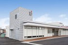 MOTOKI DENTAL CLINIC... 外観