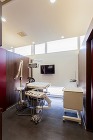 MOTOKI DENTAL CLINIC... 診察室