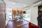 MOTOKI DENTAL CLINIC... 治療室