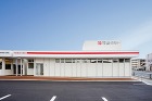 竹山ファミリー内科クリニック|事例紹介|... 外観