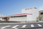 竹山ファミリー内科クリニック|事例紹介|... 外観