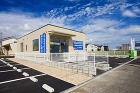 さんくす薬局福間店｜事例紹介｜株式会社真... 外観
