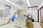 さんくす薬局福間店｜事例紹介｜株式会社真... 調剤室