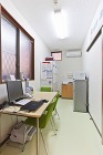 さんくす薬局福間店｜事例紹介｜株式会社真... スタッフルーム