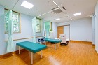 たつやまファミリークリニック|事例紹介|... 処置室