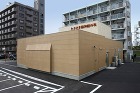 たかさき脳神経外科クリニック｜事例紹介｜... 外観