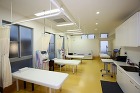 たかさき脳神経外科クリニック｜事例紹介｜... 処置室