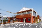 奈多公民館 老人いこいの家|事例紹介|株... 外観