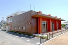 奈多公民館 老人いこいの家|事例紹介|株... 外観