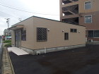 さんくす薬局 上白水店|事例紹介|株式会... 外観