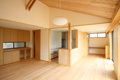 主な仕事1　一戸建ての住宅（八島建築設計... /img/saitama17/saitama17-LD2_SS.jpg