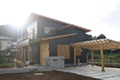 主な仕事1　一戸建ての住宅（八島建築設計...