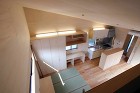 アトリエのある住宅の設計 onoda/roof01.jpg