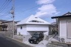 神奈川県の住宅設計