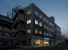 設計事例　店舗・オフィス