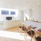 熊本県　某邸・Vivid バーチ(UV)