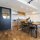 東京都　稲城計画 | 施工例 | 無垢フ... /img/works/1_1691558450-IMG_0209.JPG