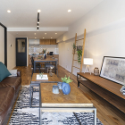 東京都　稲城計画 | 施工例 | 無垢フ... /img/works/3_1691558450-IMG_0205.JPG