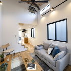 東京都　雑司ヶ谷計画 | 施工例 | 無... /img/works/3_1691558148-IMG_0263.JPG