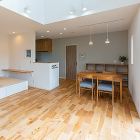 兵庫県　M邸 | 施工例 | 無垢フロー... /img/works/2_1694134043-09.jpg