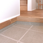 静岡県 | 施工例 | 無垢フローリング...